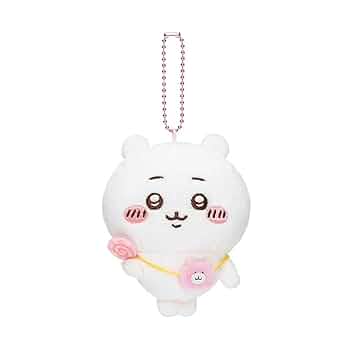 ちいかわサンリオコラボぬいぐるみ サンリオオリジナルデザインで“ちいかわ”と“サンリオ